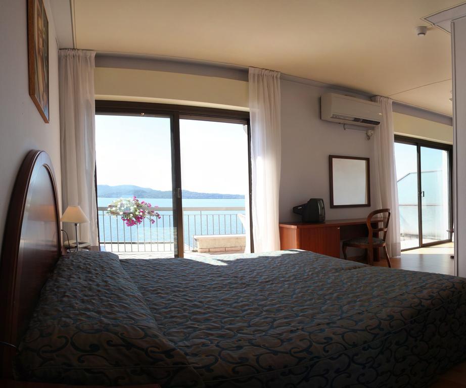 Albergo Miralago Verbania Habitación foto
