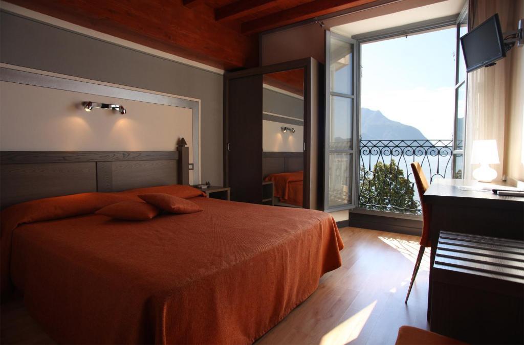 Albergo Miralago Verbania Habitación foto
