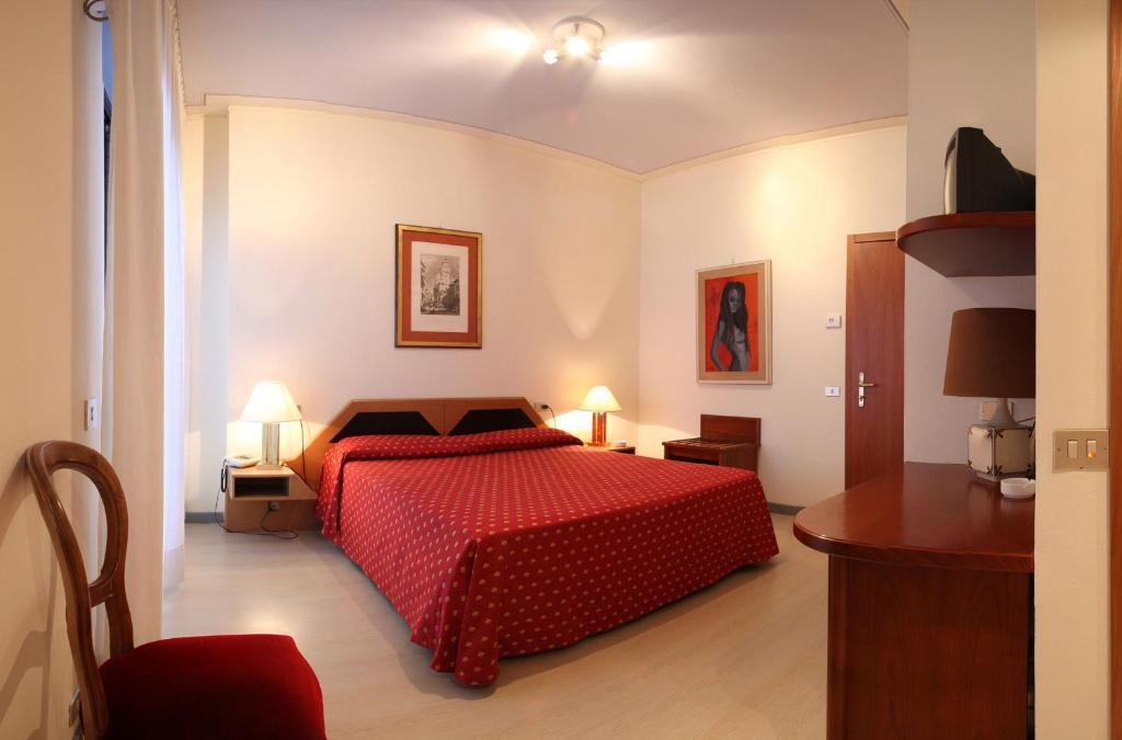 Albergo Miralago Verbania Habitación foto