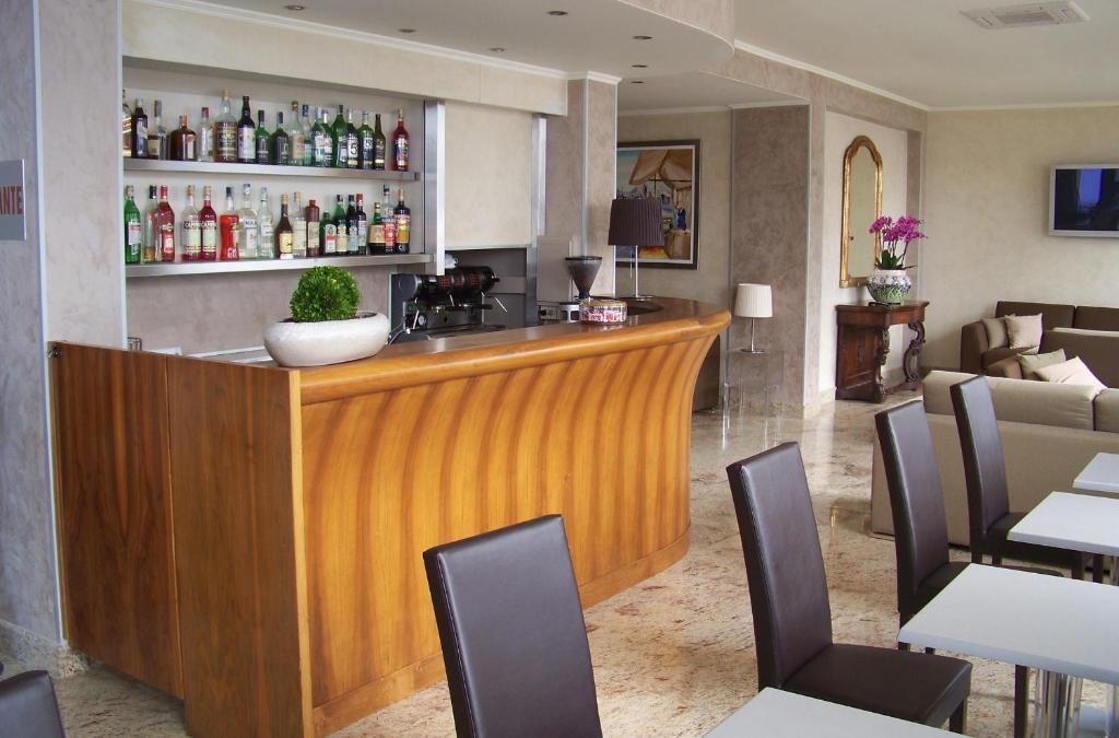 Albergo Miralago Verbania Exterior foto