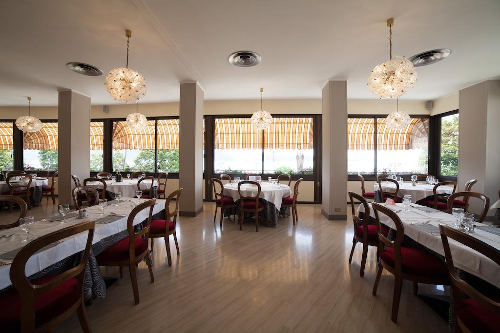 Albergo Miralago Verbania Exterior foto