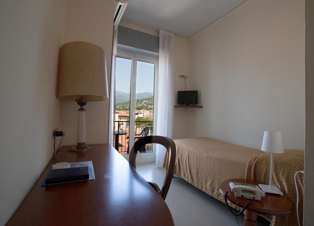 Albergo Miralago Verbania Habitación foto